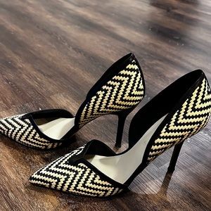 Charles & Kieth pumps